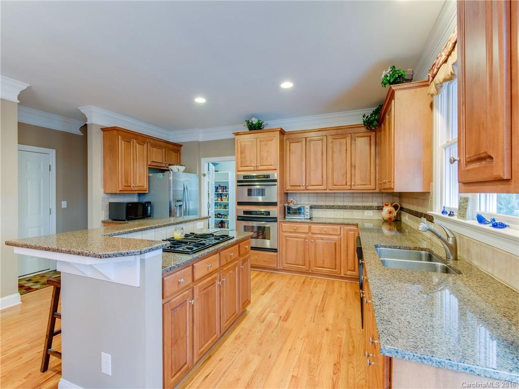 Allyson Park - Residential