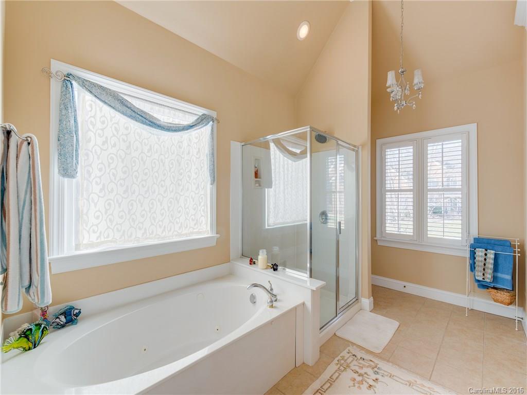 Allyson Park - Residential