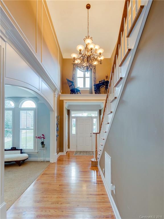 Allyson Park - Residential