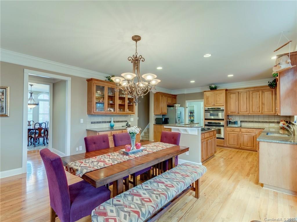 Allyson Park - Residential