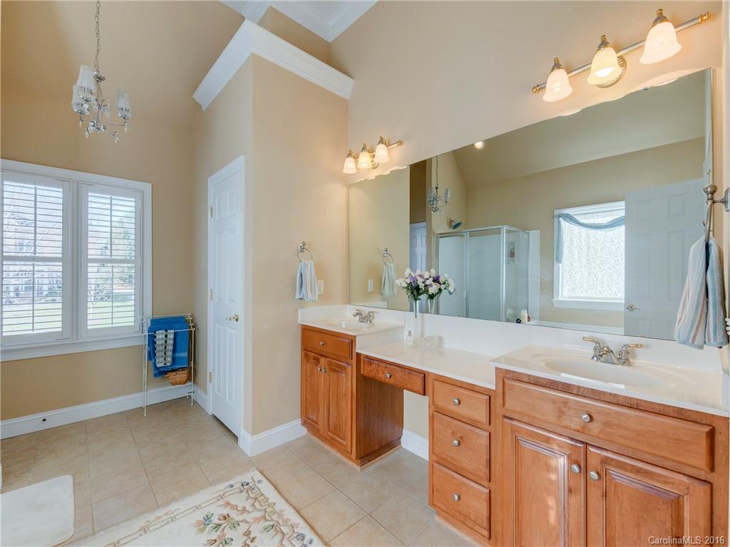 Allyson Park - Residential