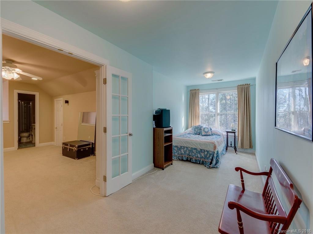 Allyson Park - Residential