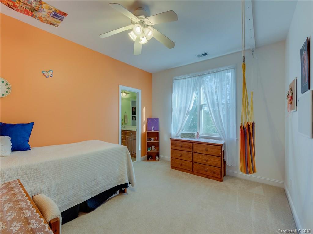 Allyson Park - Residential