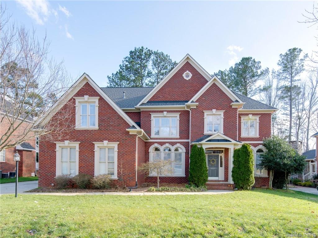 Allyson Park - Residential