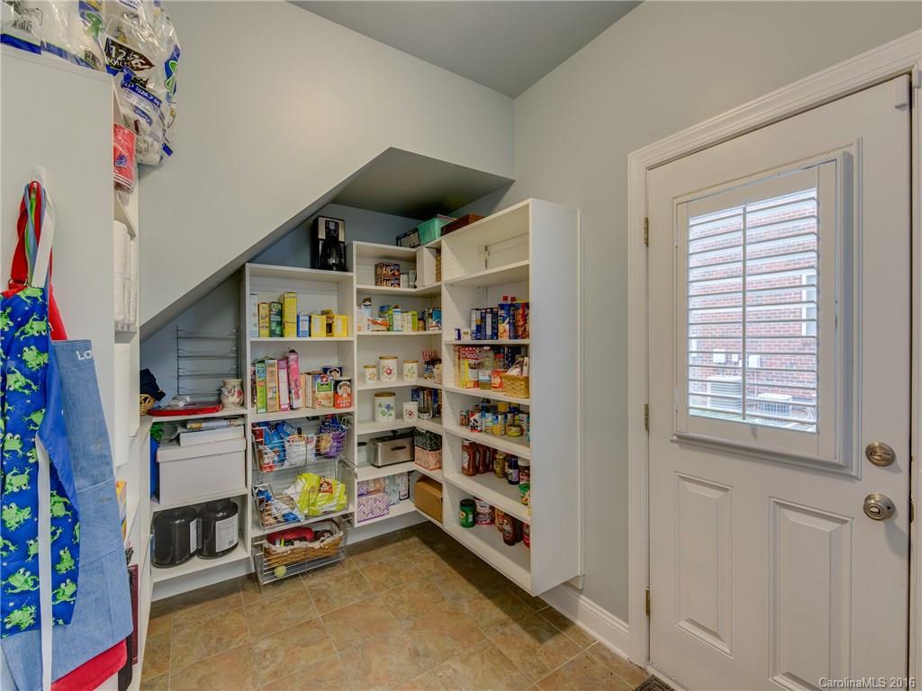 Allyson Park - Residential