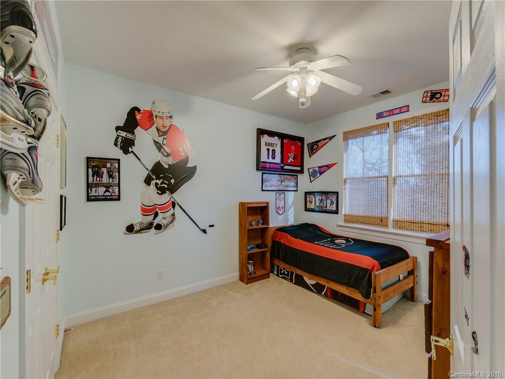 Allyson Park - Residential