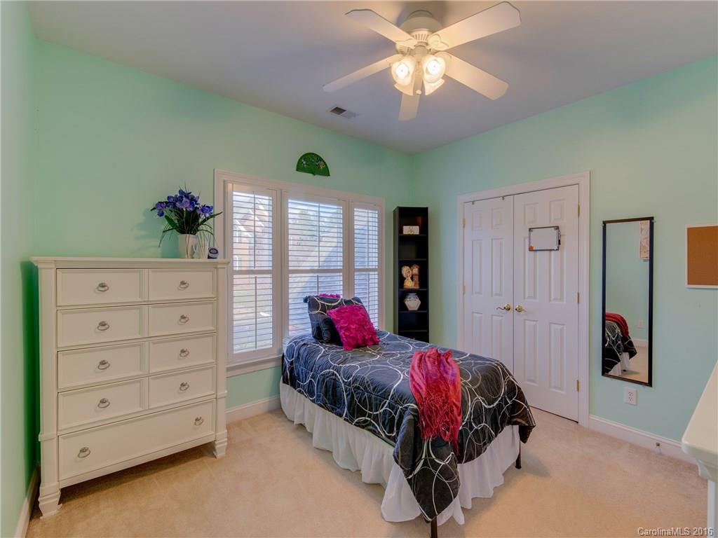 Allyson Park - Residential