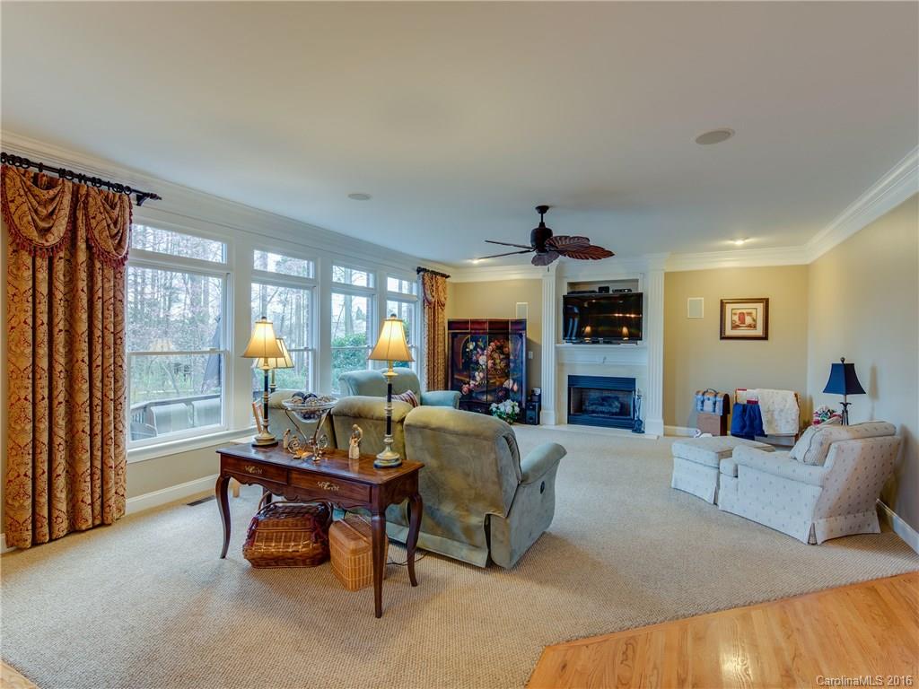 Allyson Park - Residential