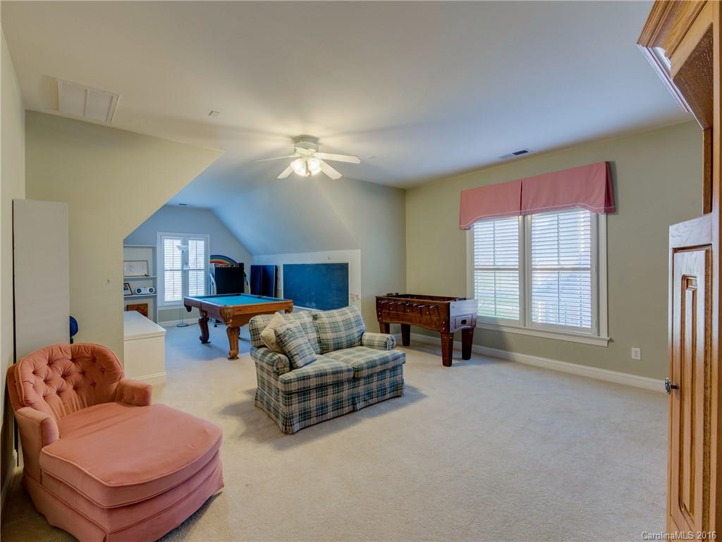 Allyson Park - Residential