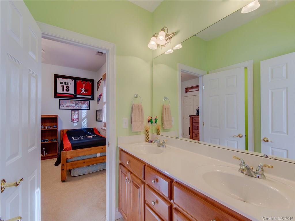 Allyson Park - Residential
