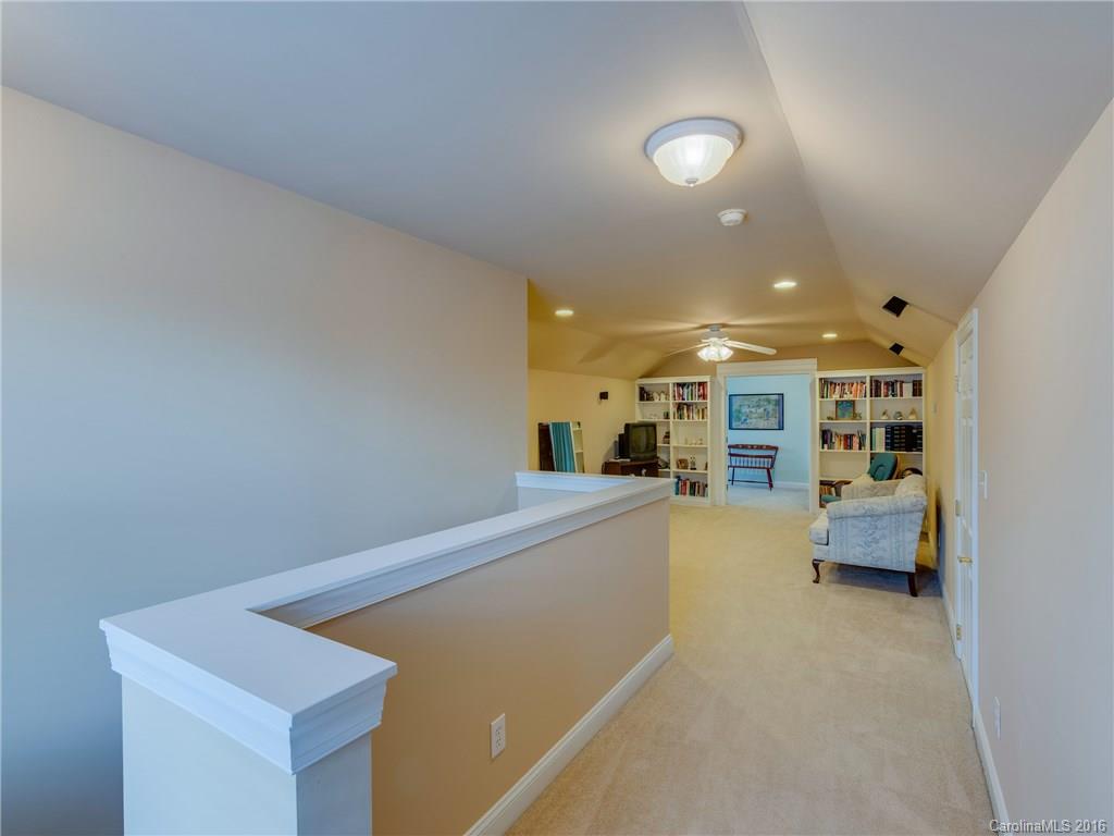 Allyson Park - Residential