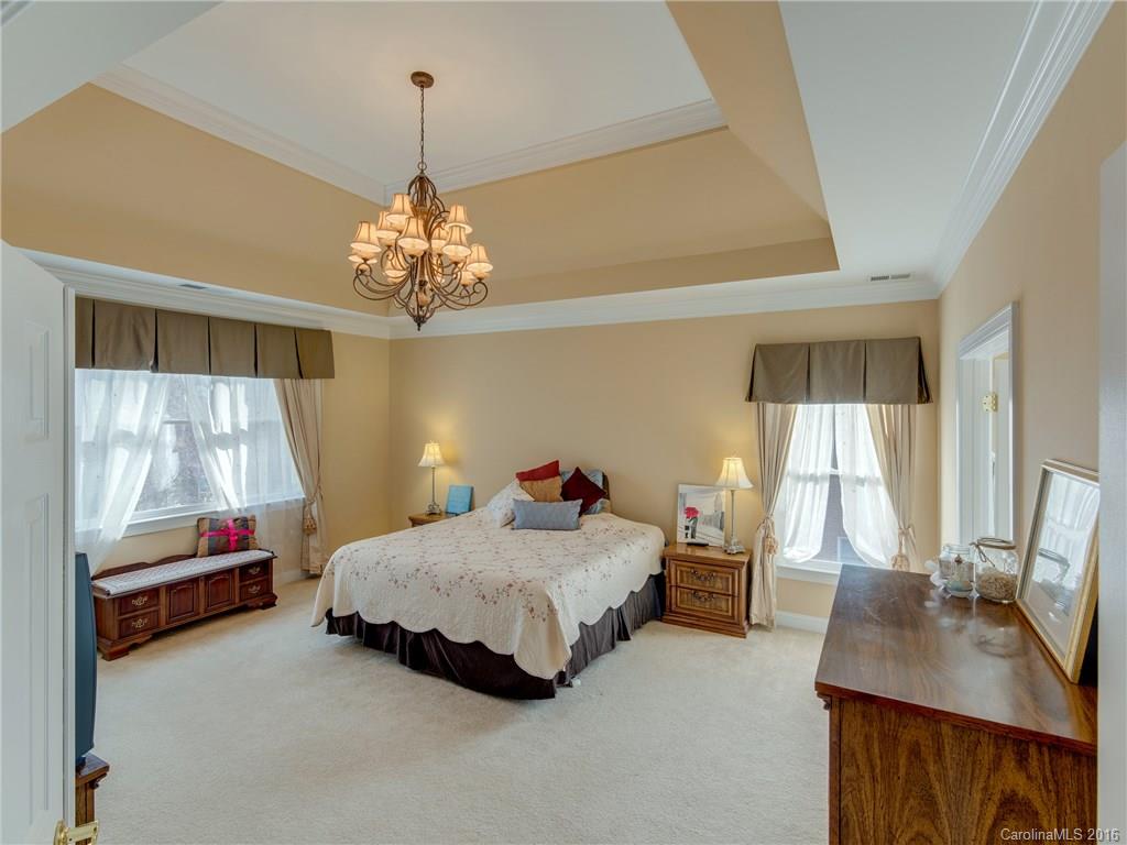 Allyson Park - Residential