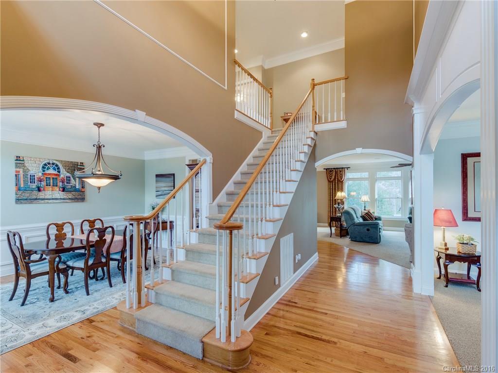Allyson Park - Residential