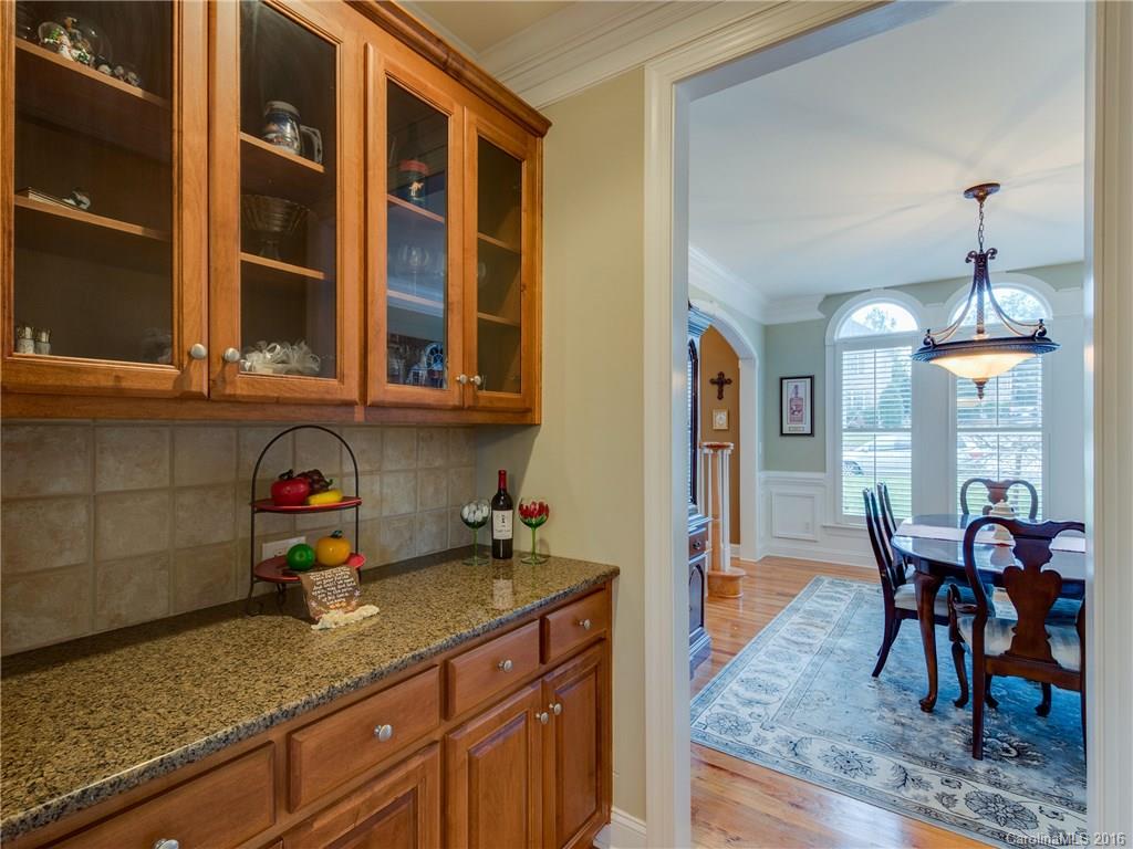 Allyson Park - Residential