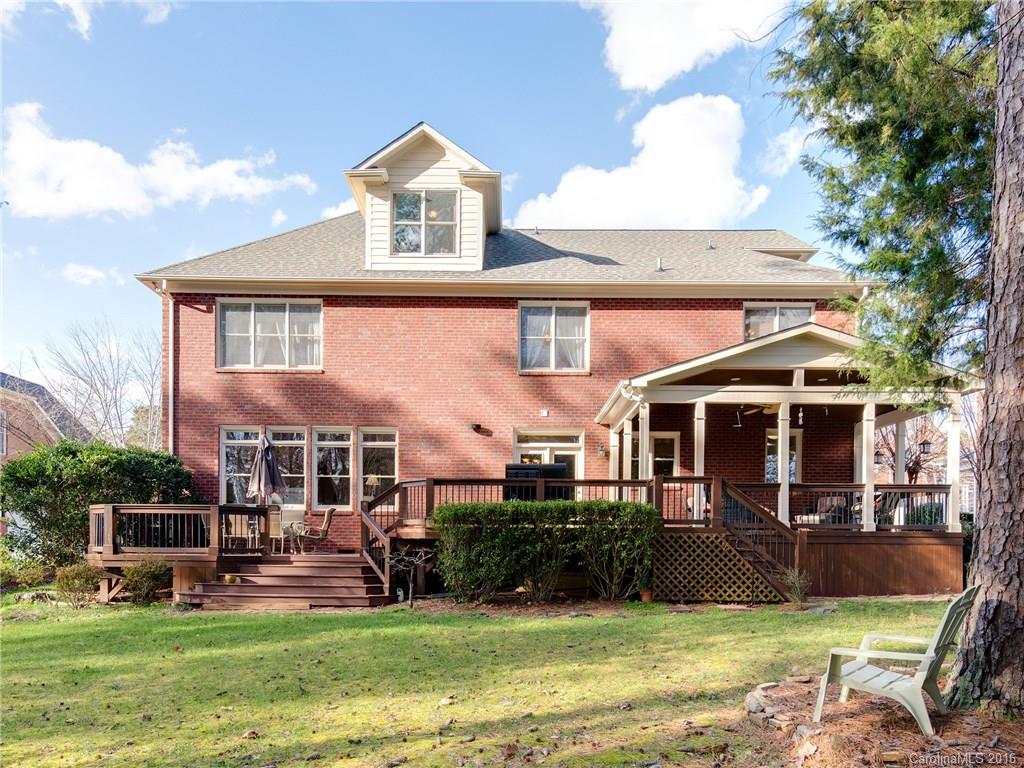 Allyson Park - Residential