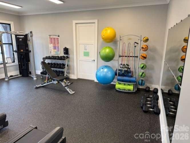 Falls Cove at Lake Norman - Residential