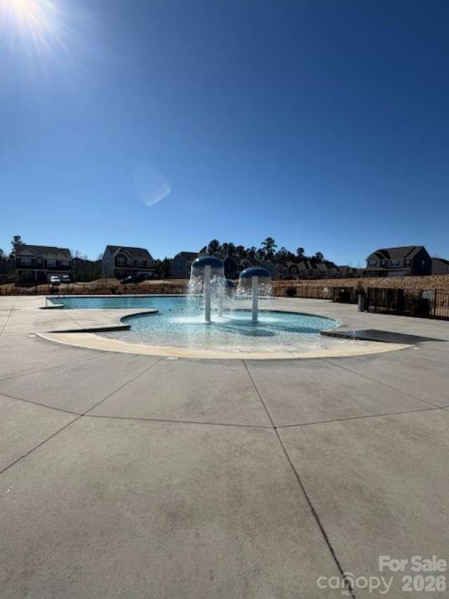 Falls Cove at Lake Norman - Residential