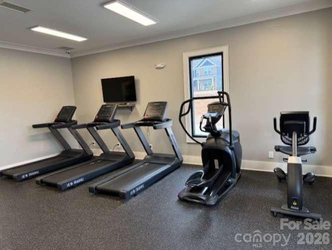 Falls Cove at Lake Norman - Residential