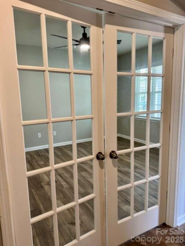 Falls Cove at Lake Norman - Residential