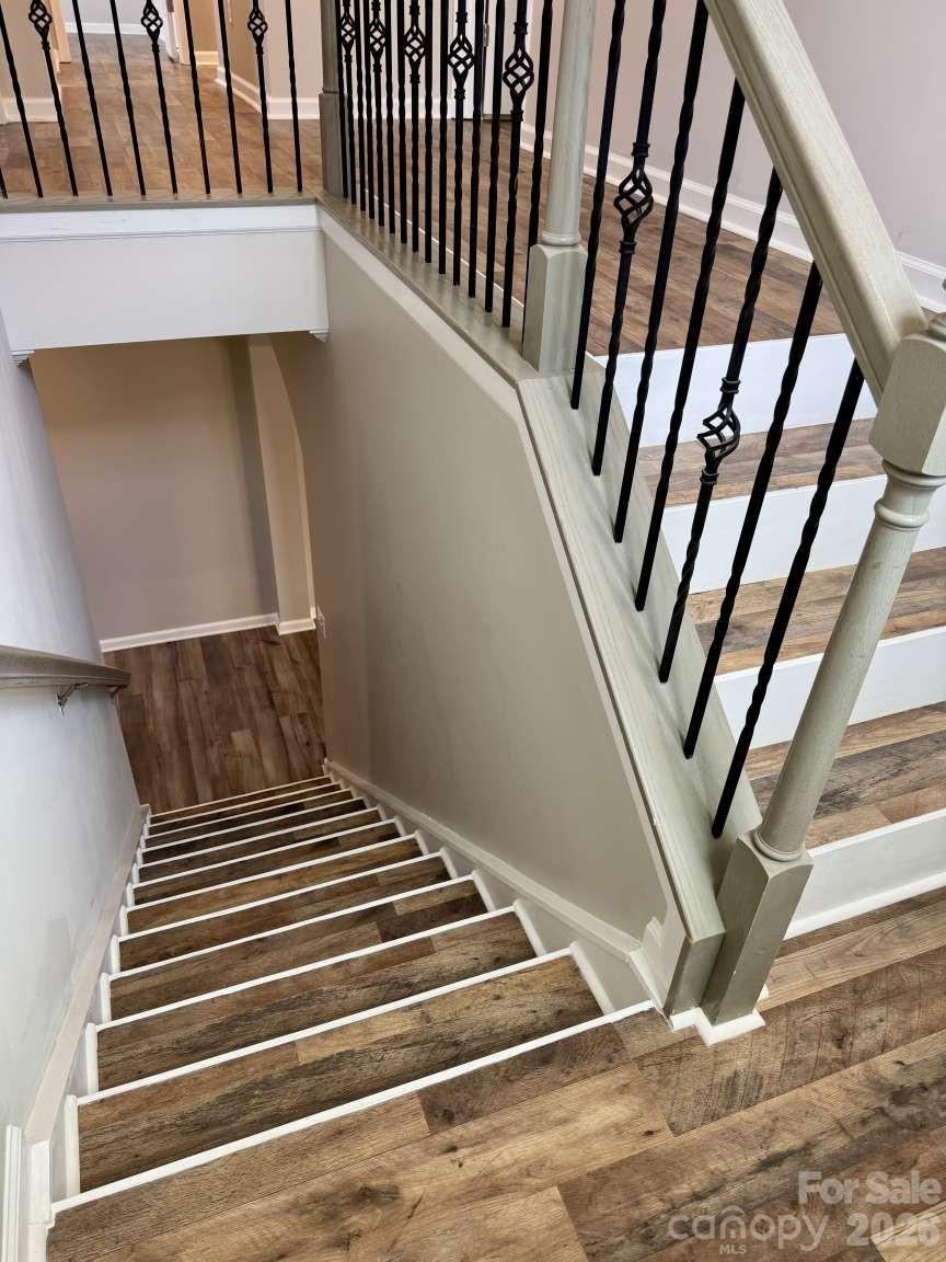 Falls Cove at Lake Norman - Residential