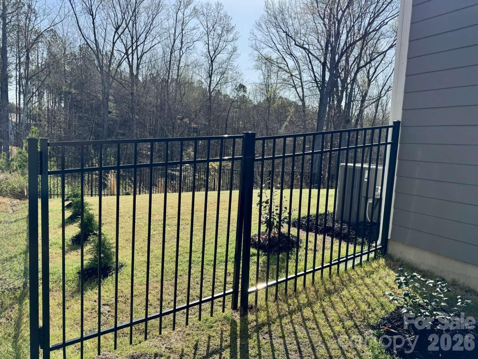 Falls Cove at Lake Norman - Residential