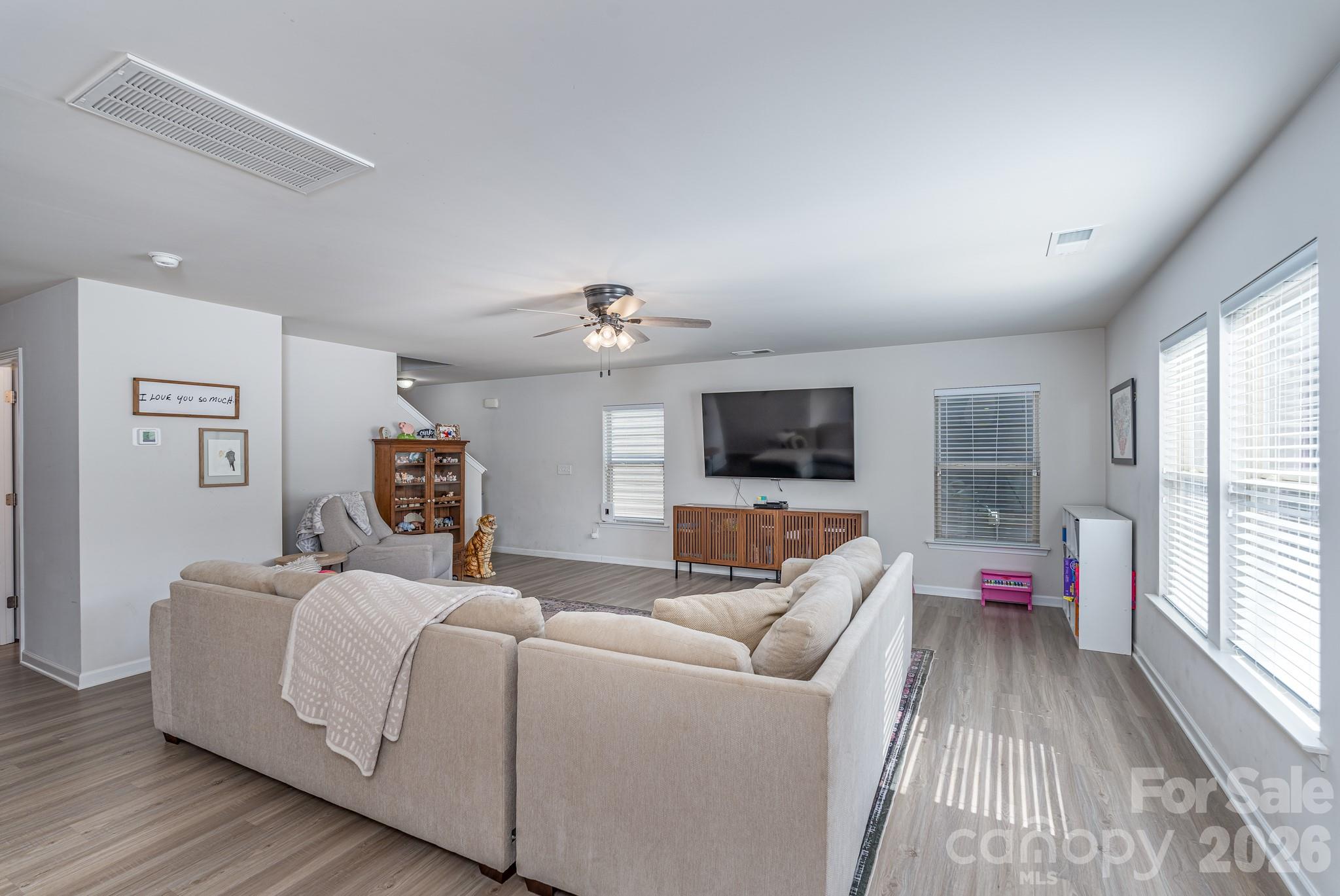 Rhyne Estates - Residential