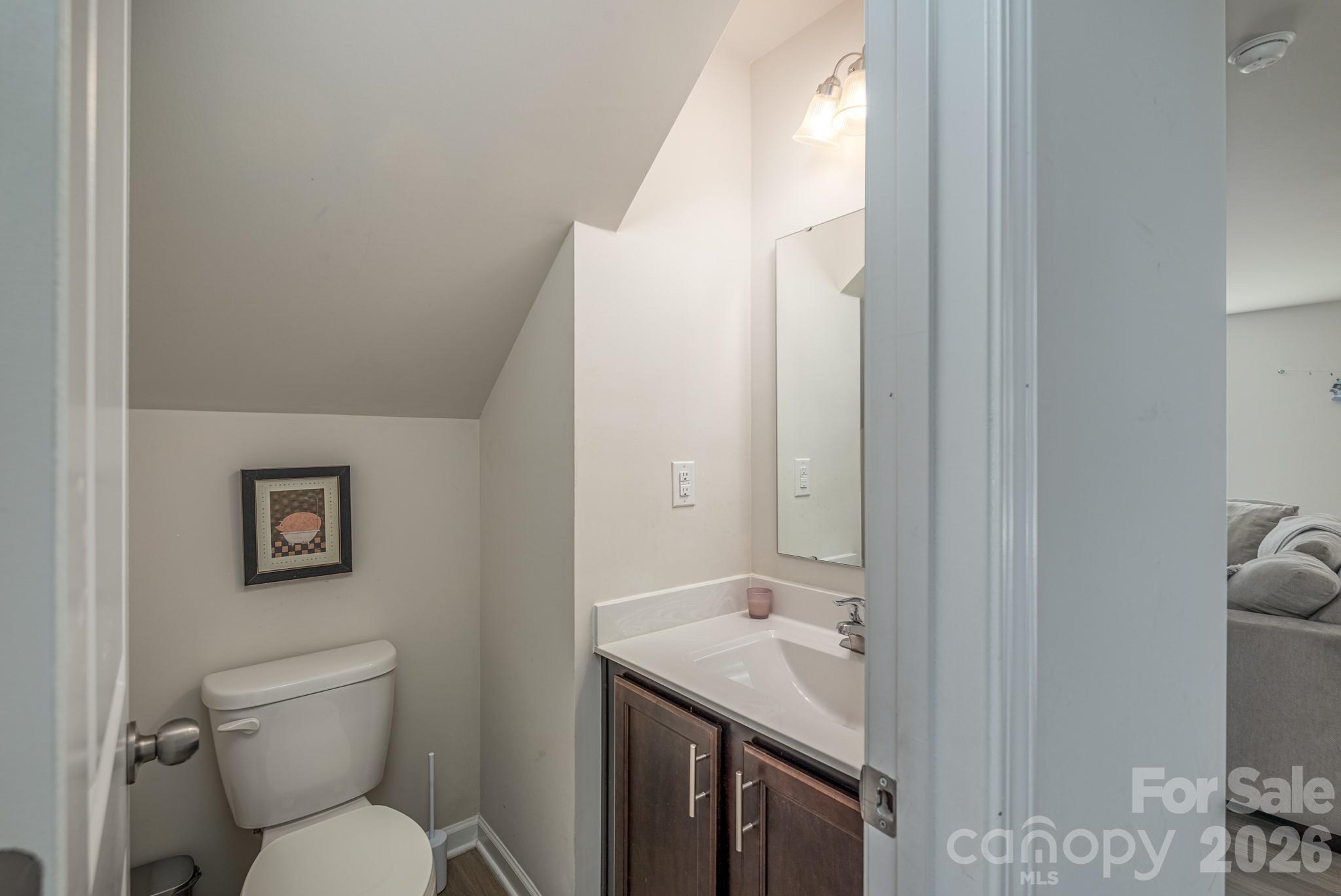 Rhyne Estates - Residential