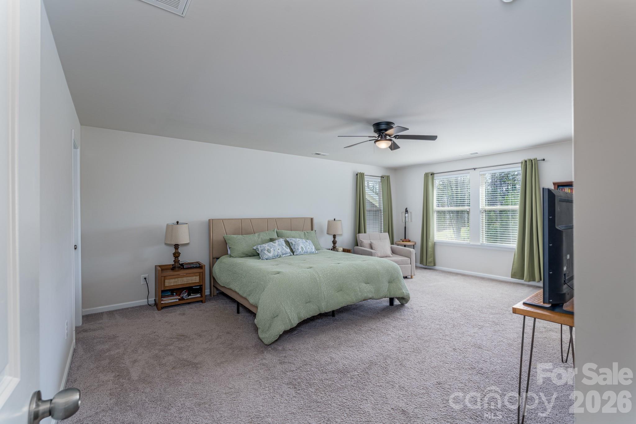 Rhyne Estates - Residential