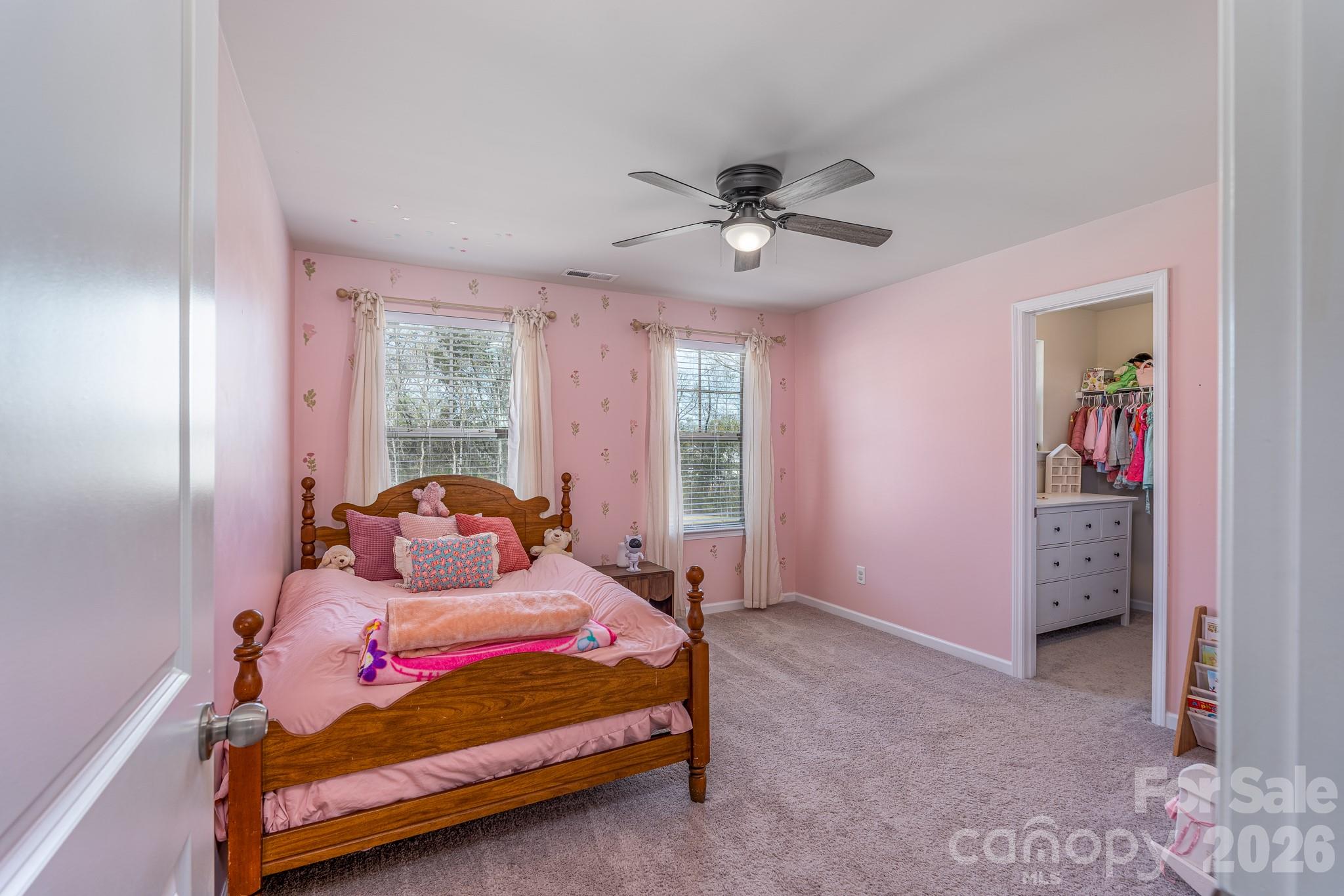 Rhyne Estates - Residential