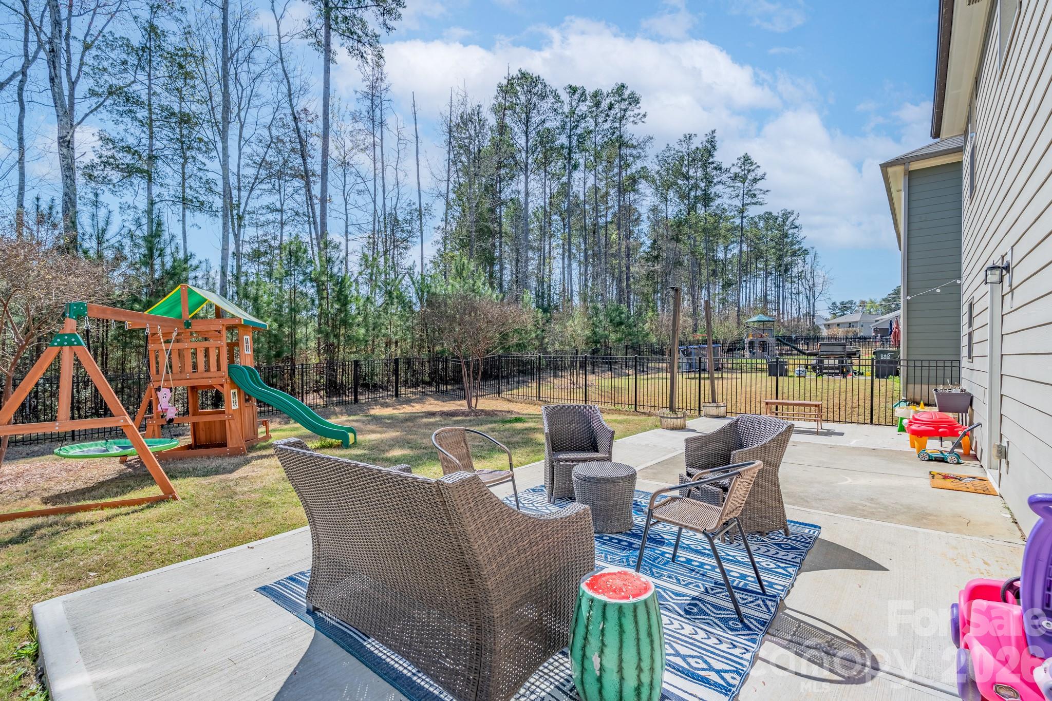 Rhyne Estates - Residential