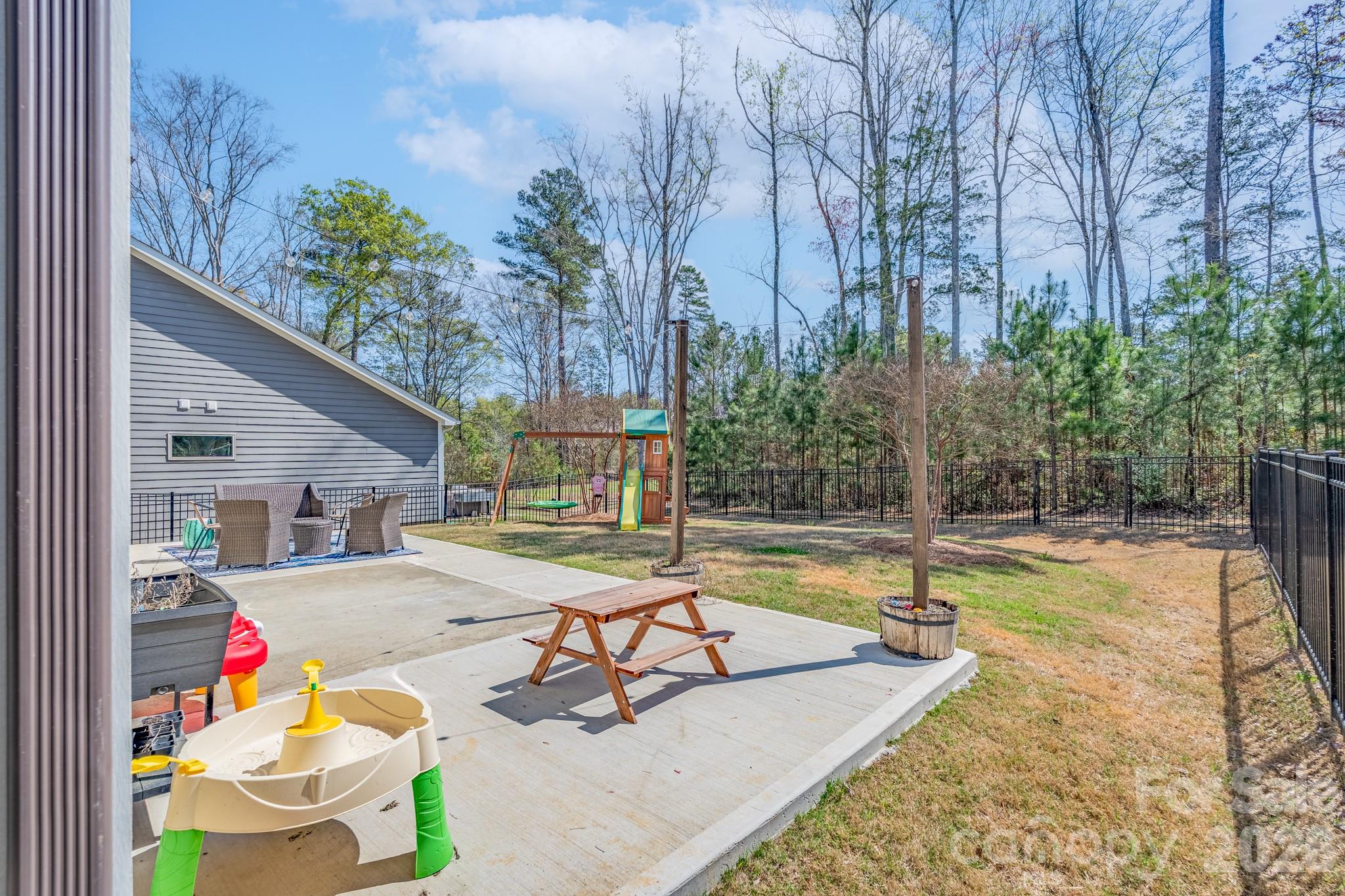 Rhyne Estates - Residential