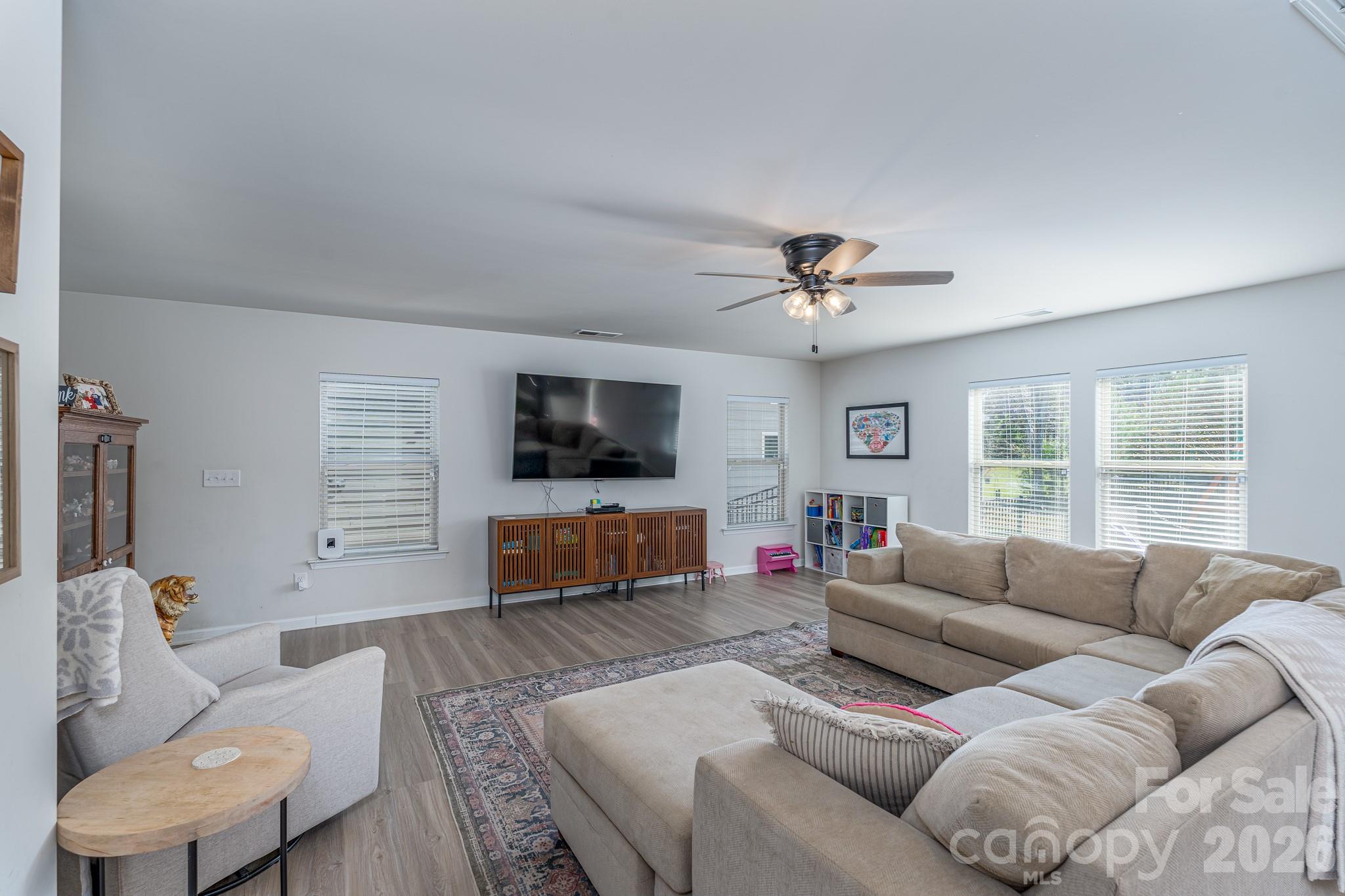 Rhyne Estates - Residential