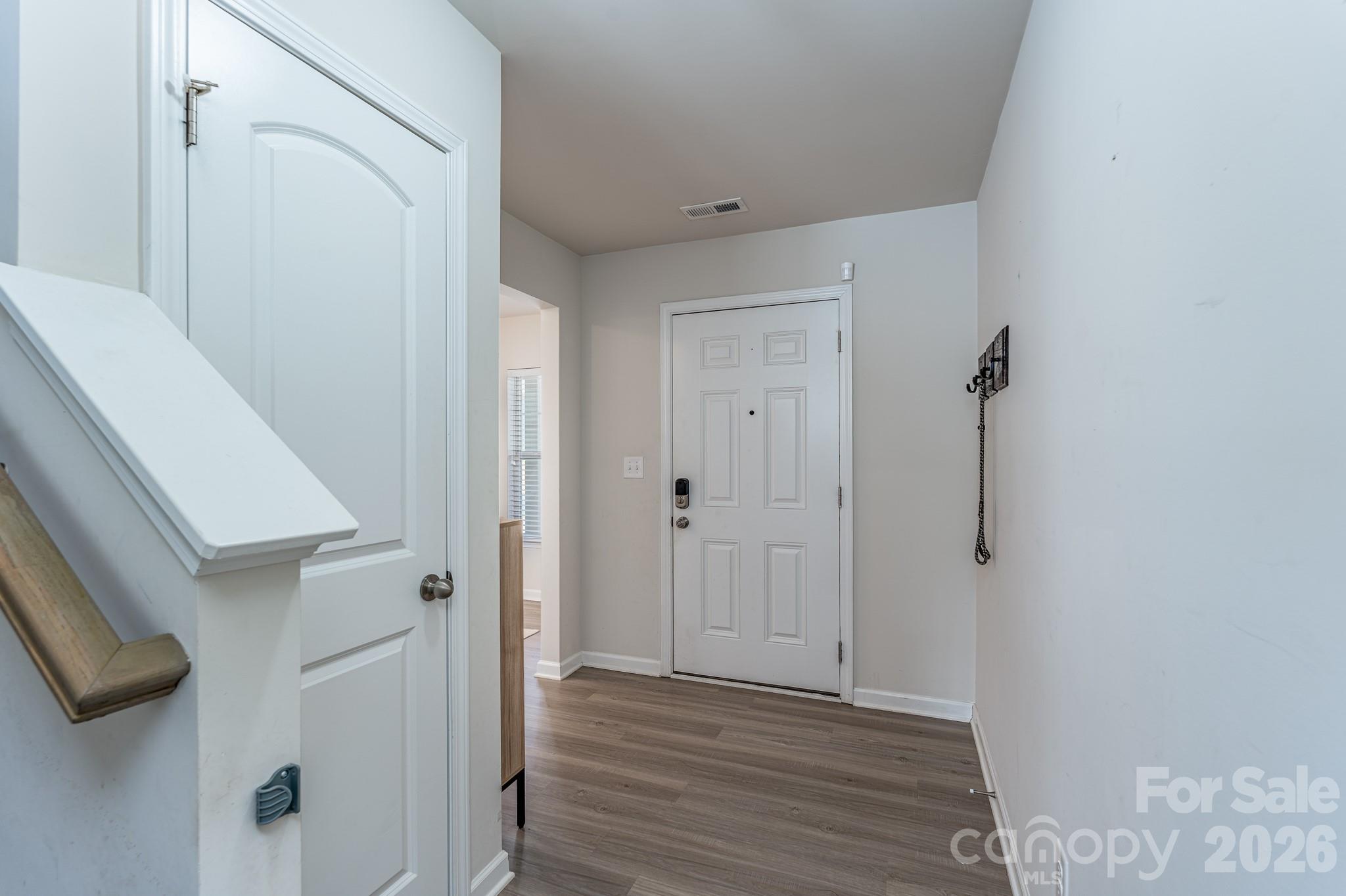 Rhyne Estates - Residential