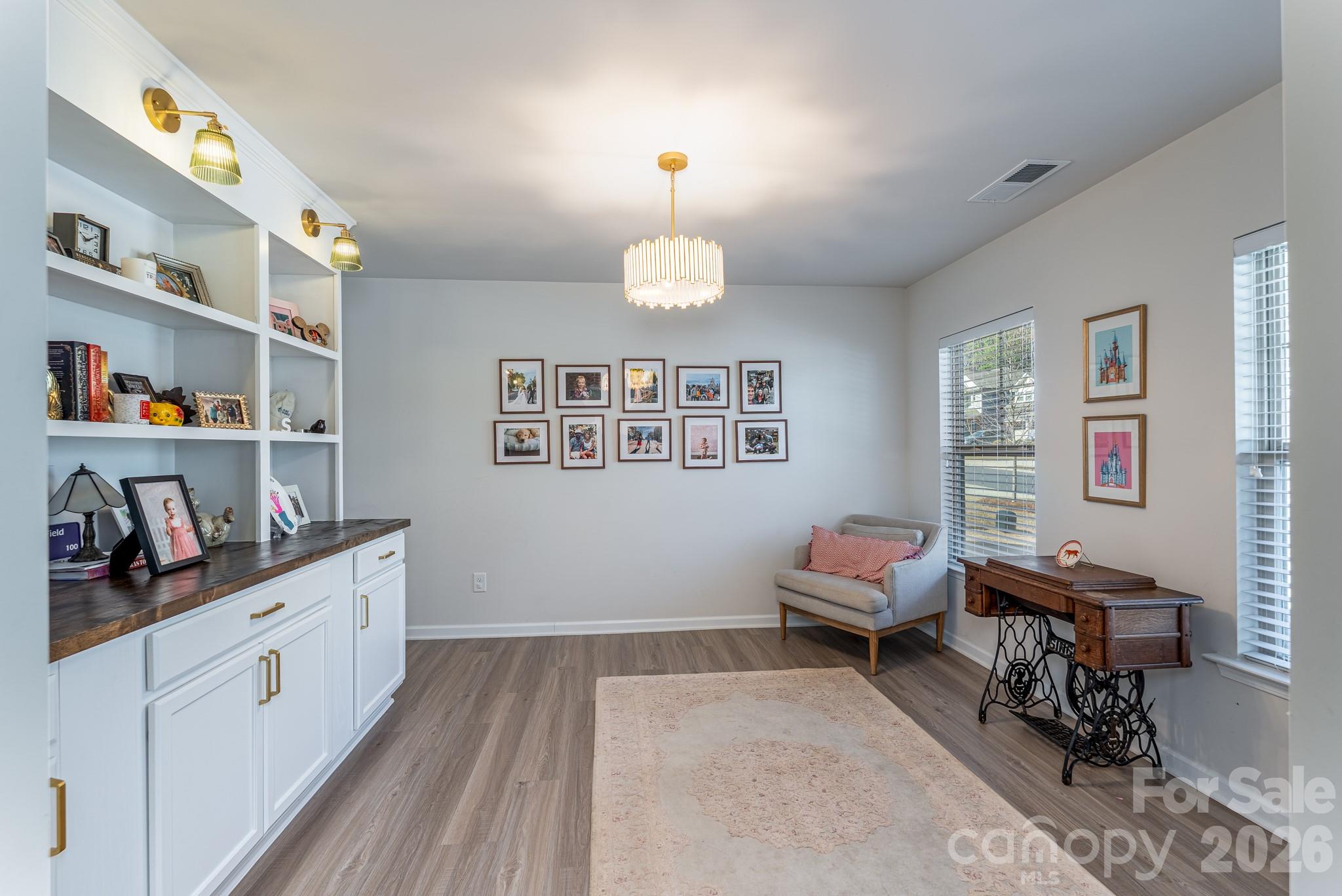 Rhyne Estates - Residential