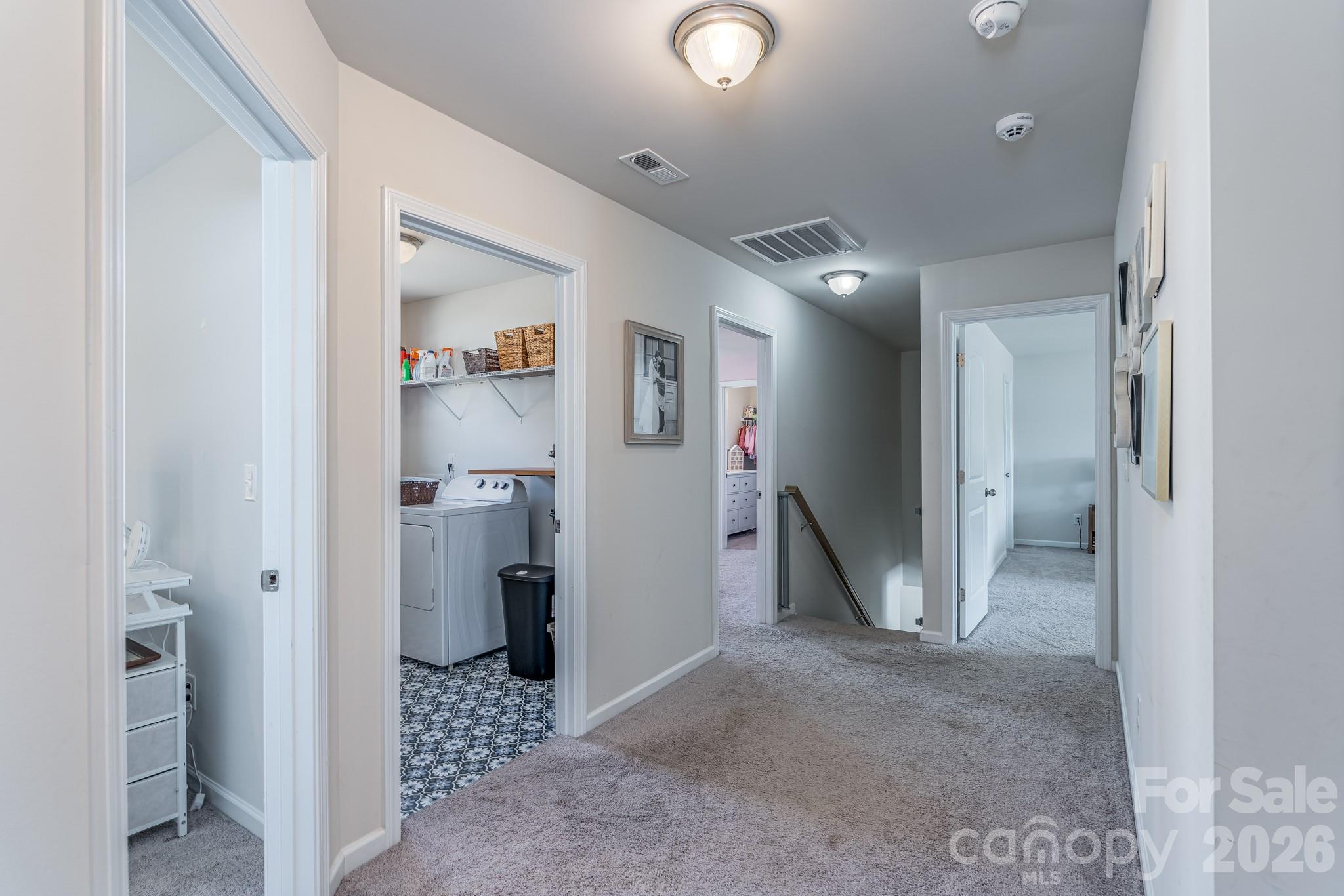 Rhyne Estates - Residential