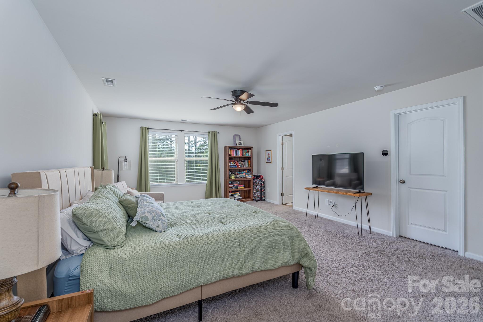 Rhyne Estates - Residential