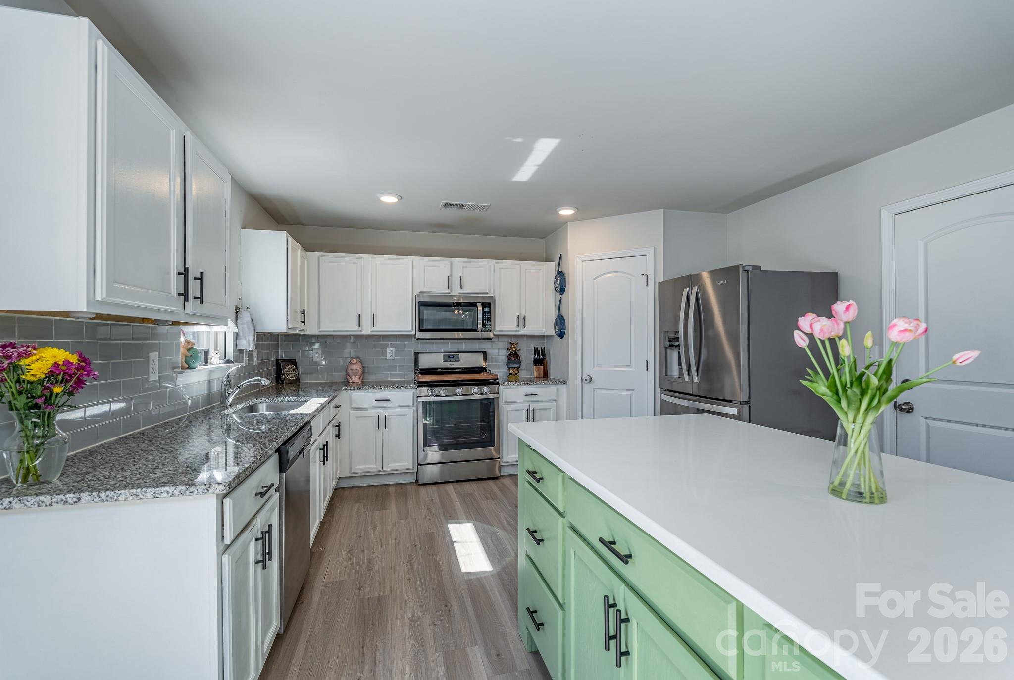 Rhyne Estates - Residential