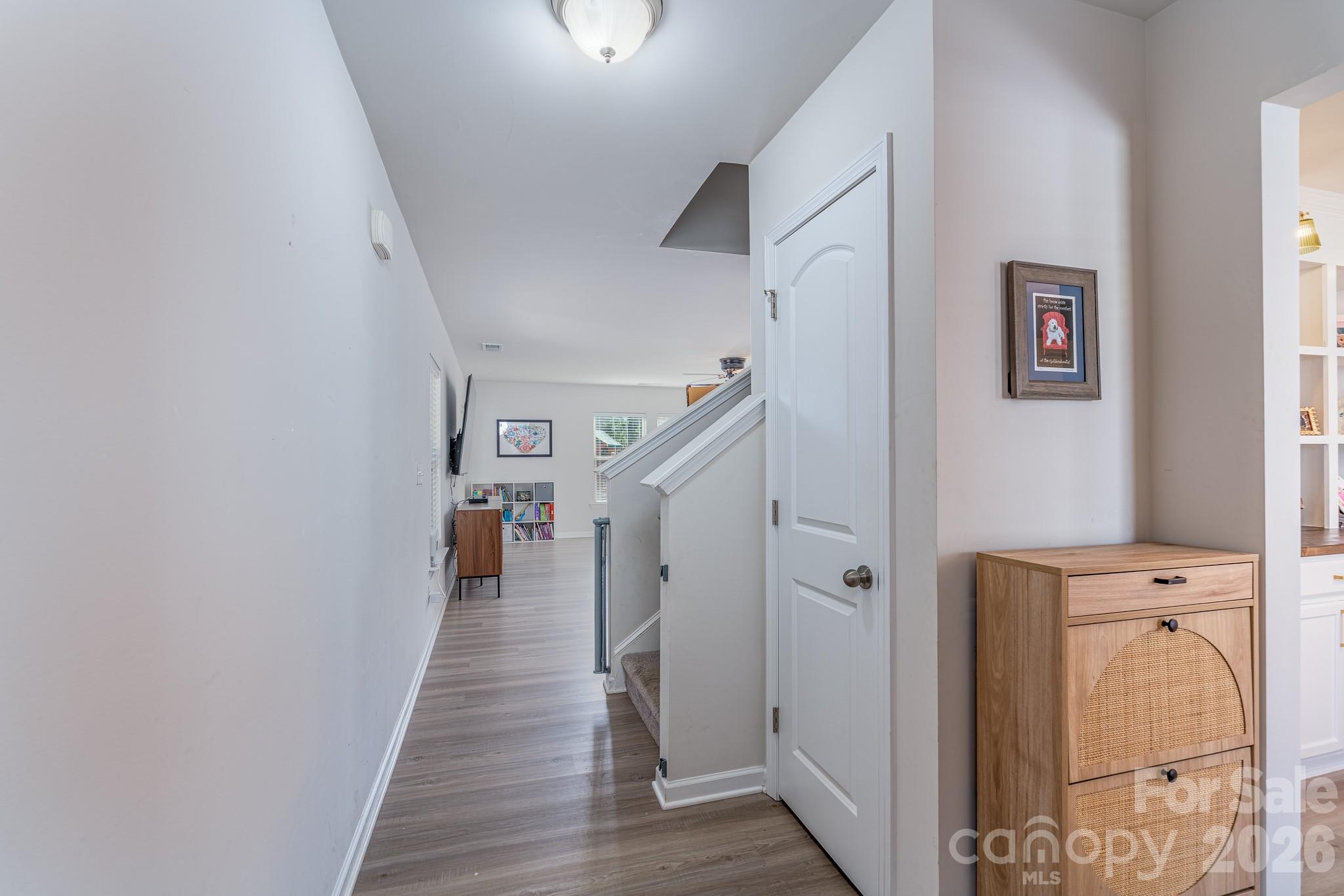 Rhyne Estates - Residential