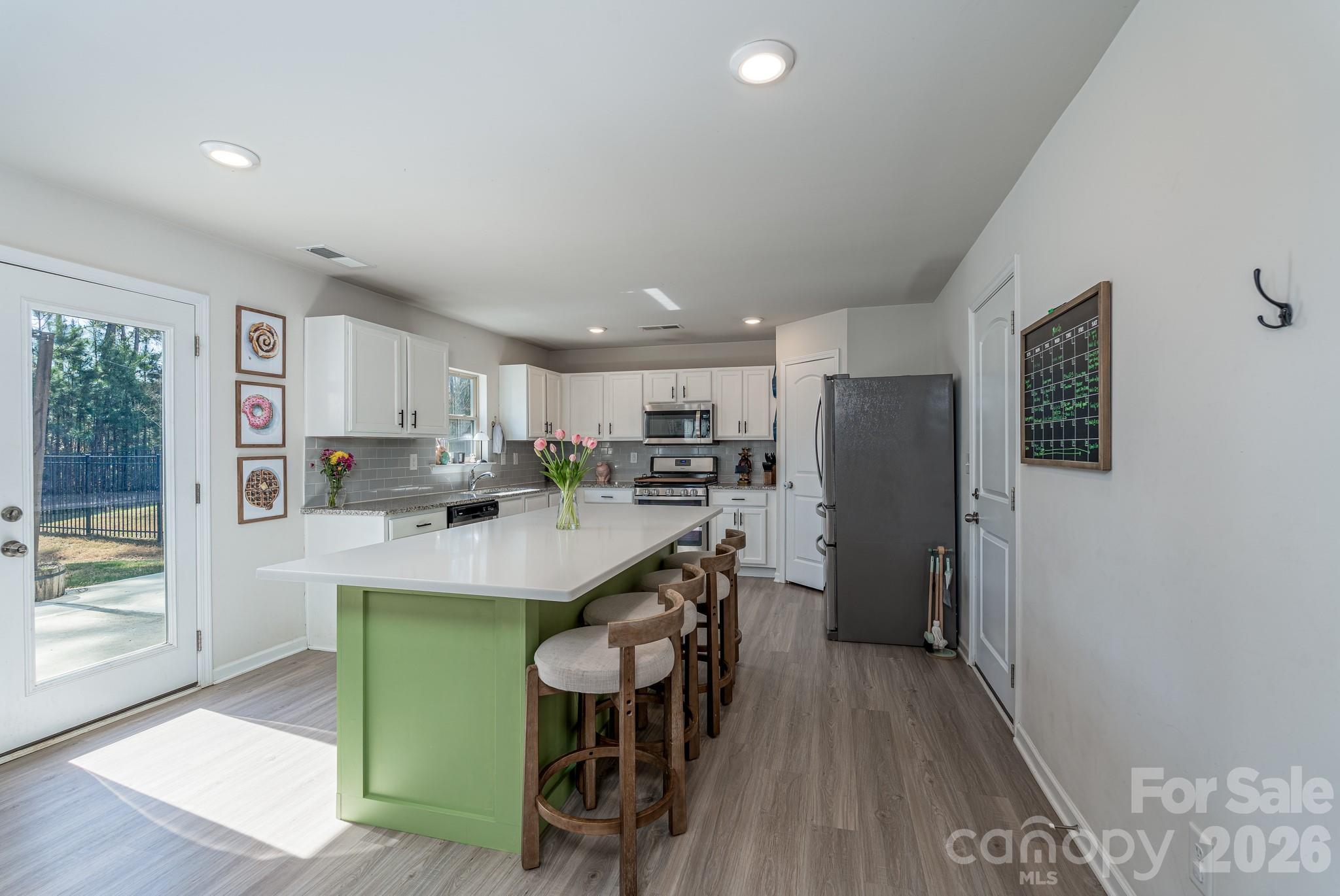 Rhyne Estates - Residential