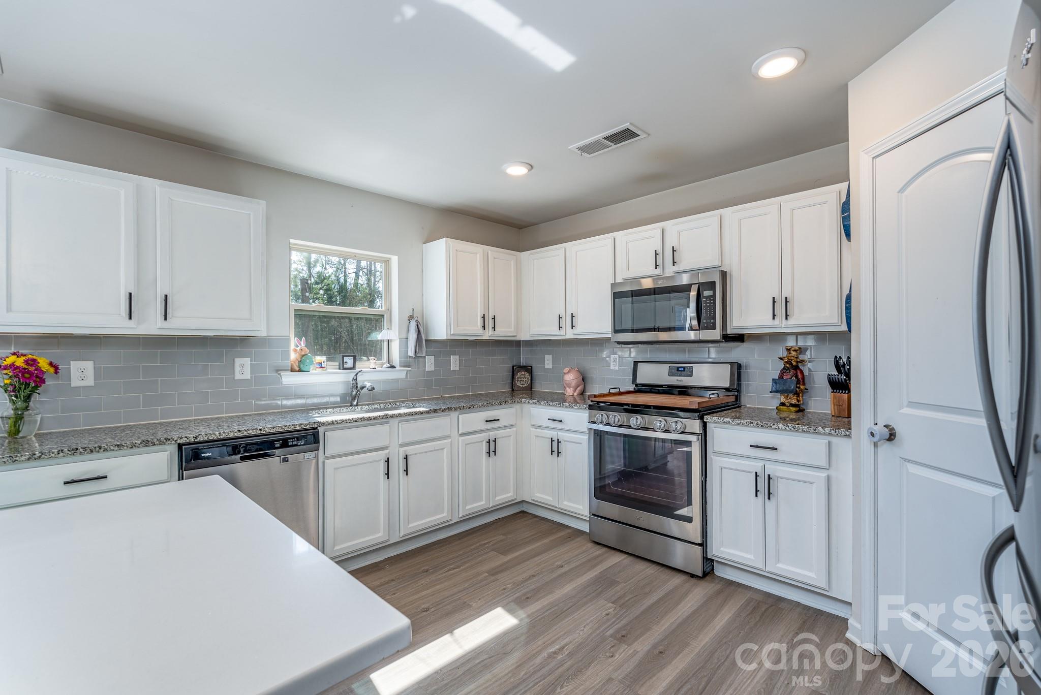 Rhyne Estates - Residential