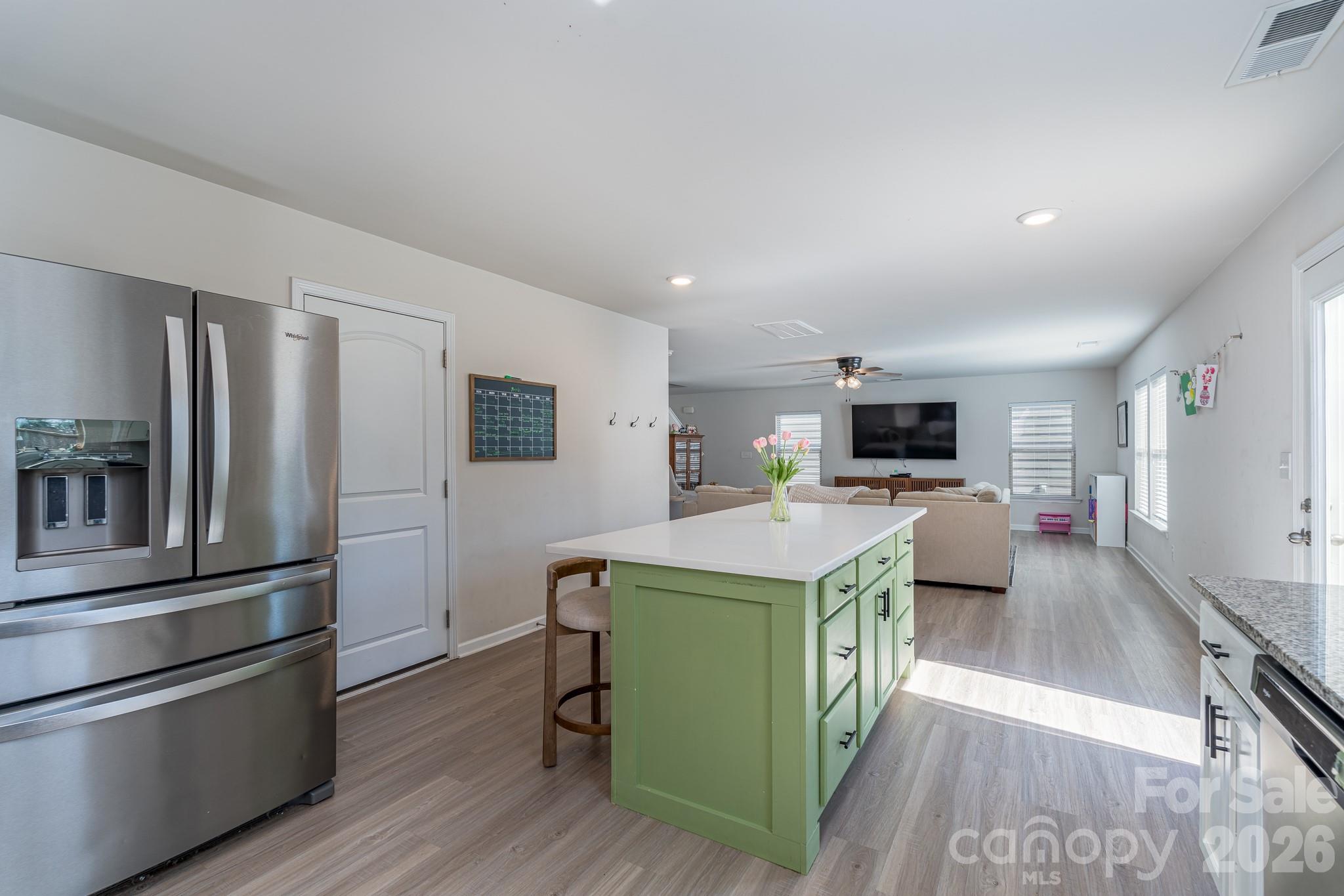 Rhyne Estates - Residential