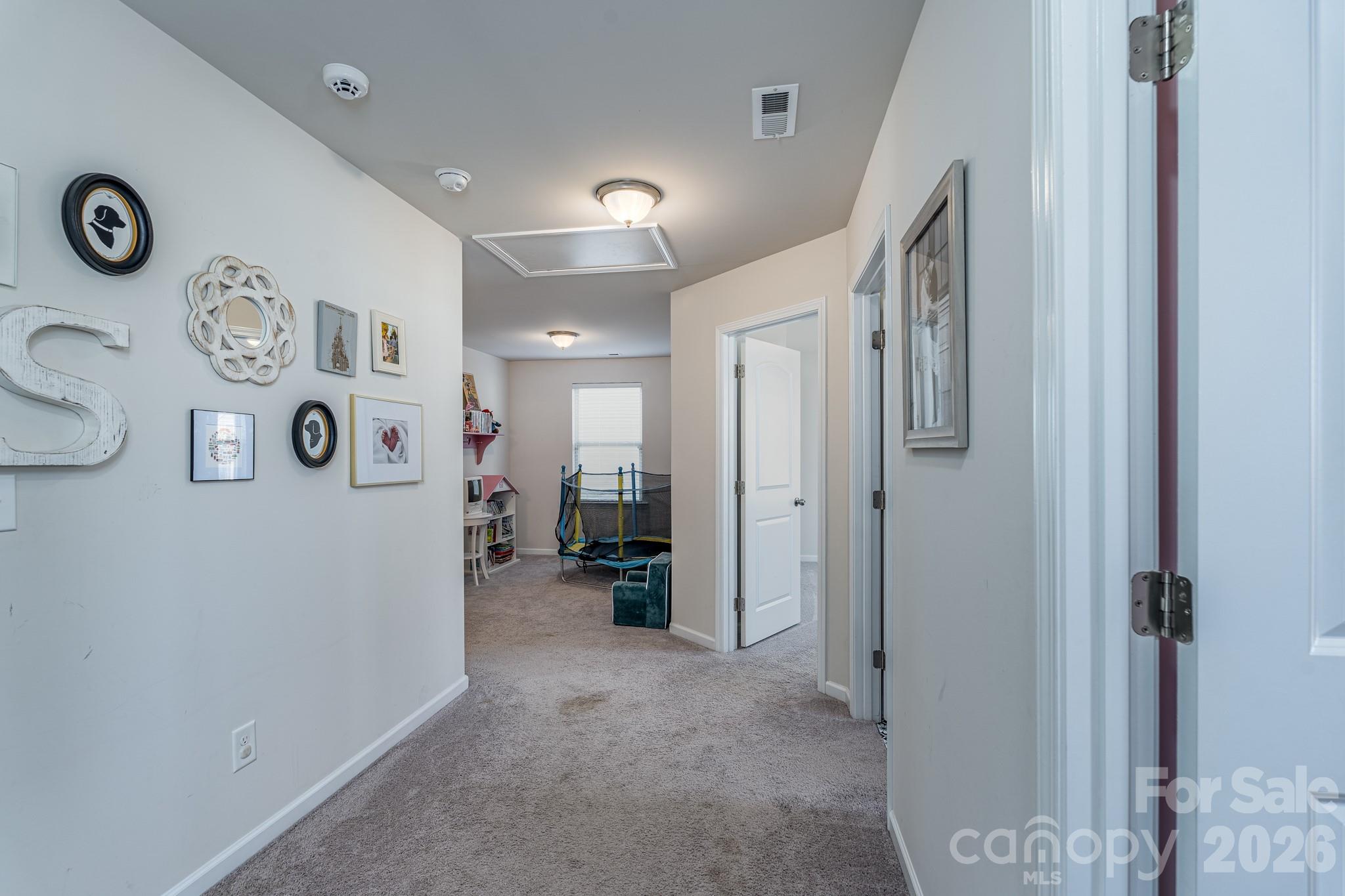 Rhyne Estates - Residential