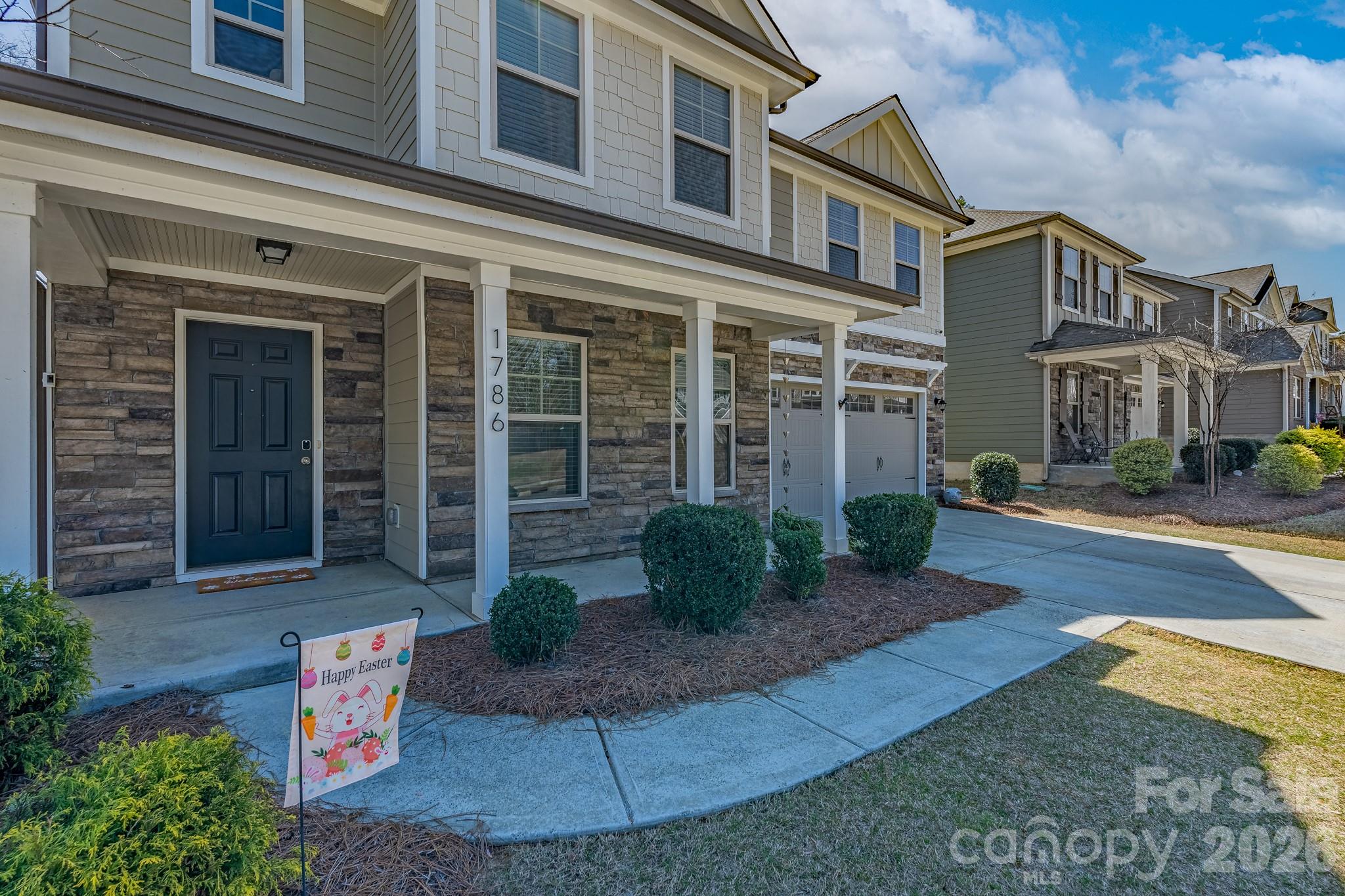 Rhyne Estates - Residential