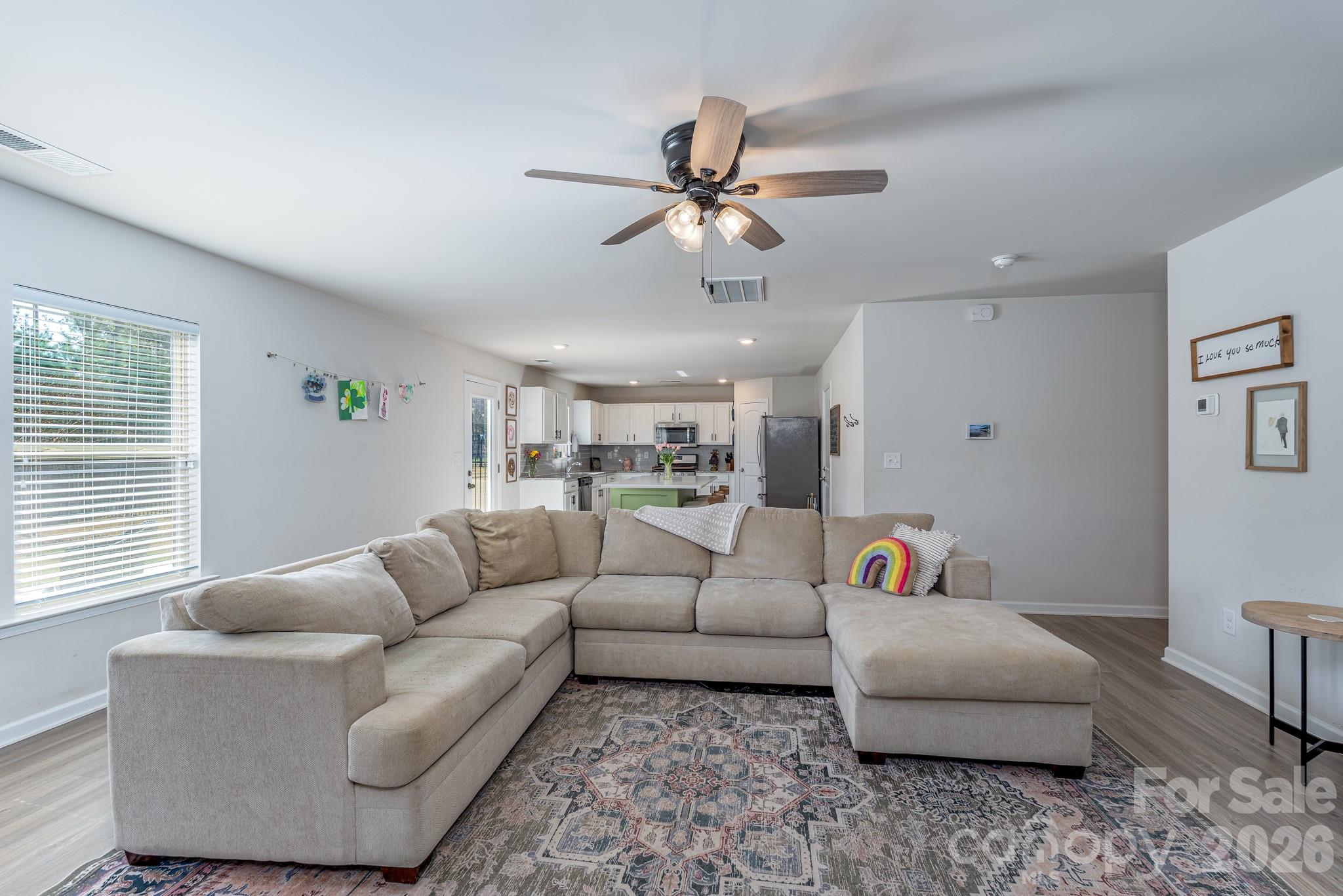 Rhyne Estates - Residential