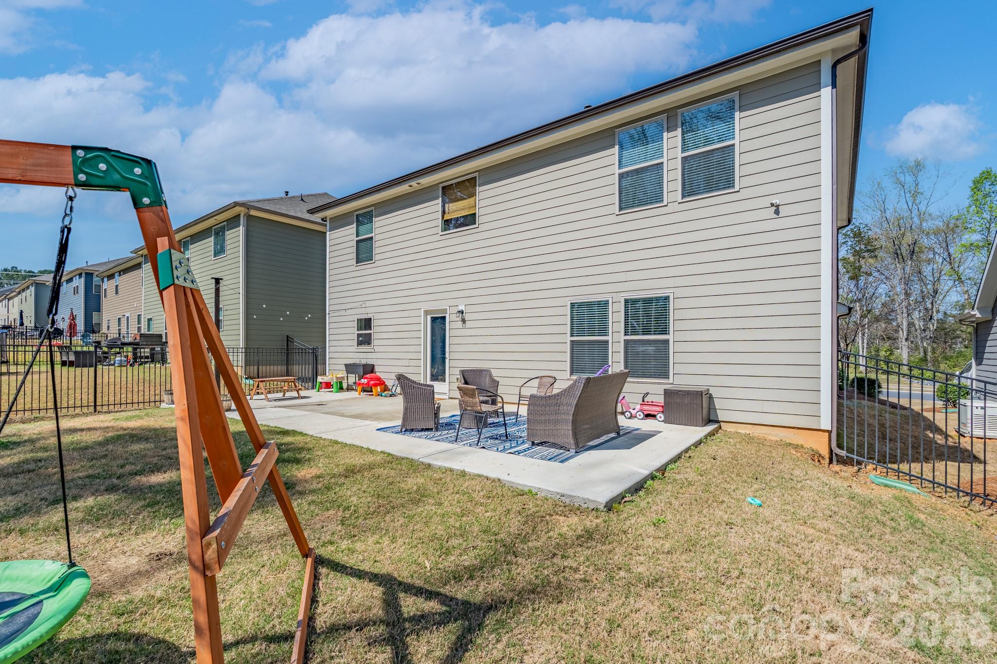 Rhyne Estates - Residential