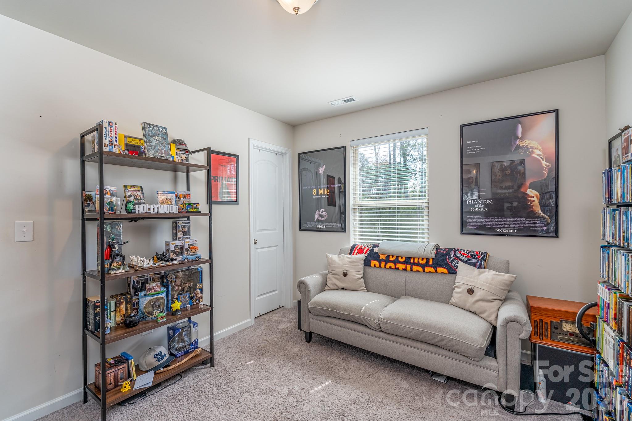 Rhyne Estates - Residential