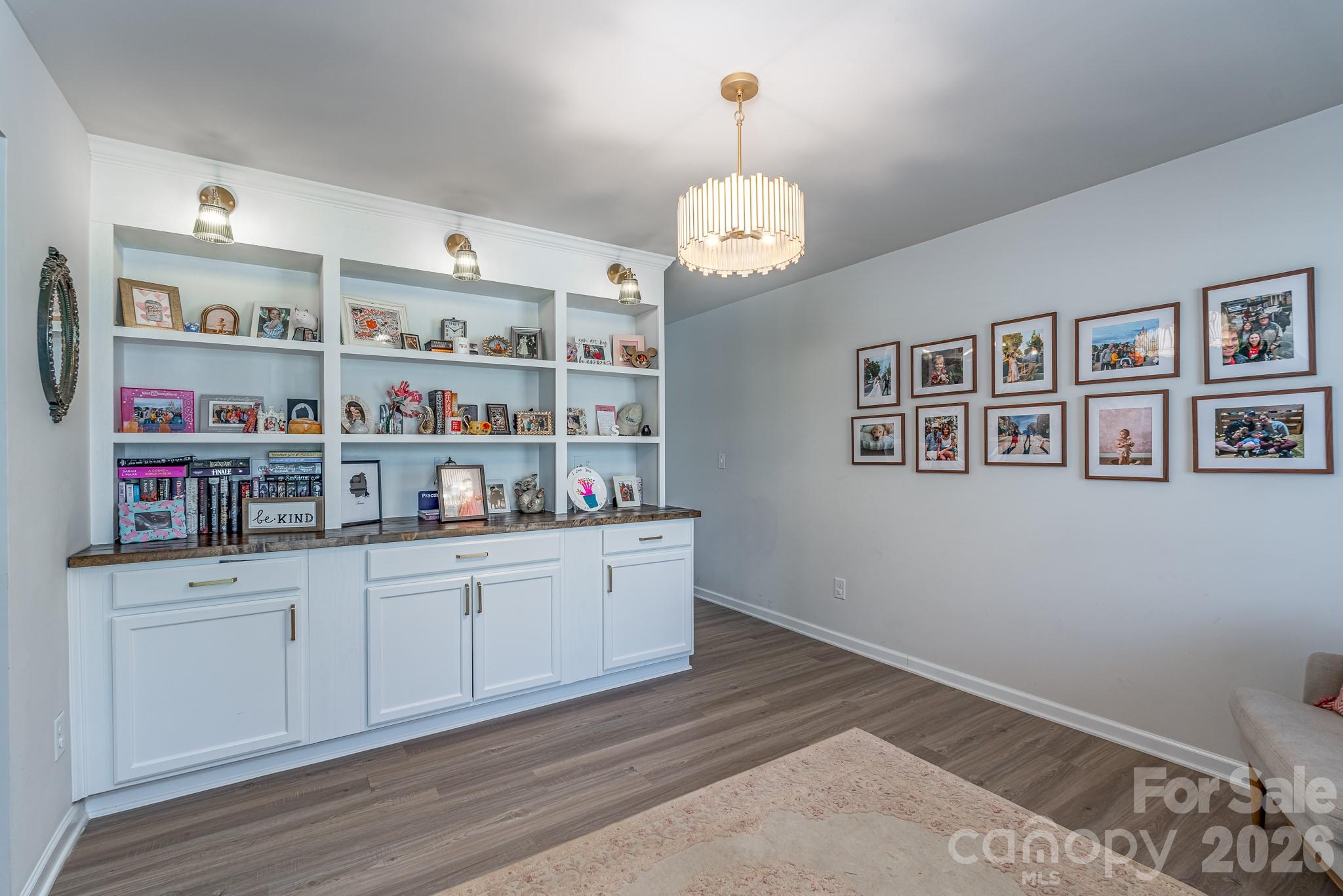 Rhyne Estates - Residential