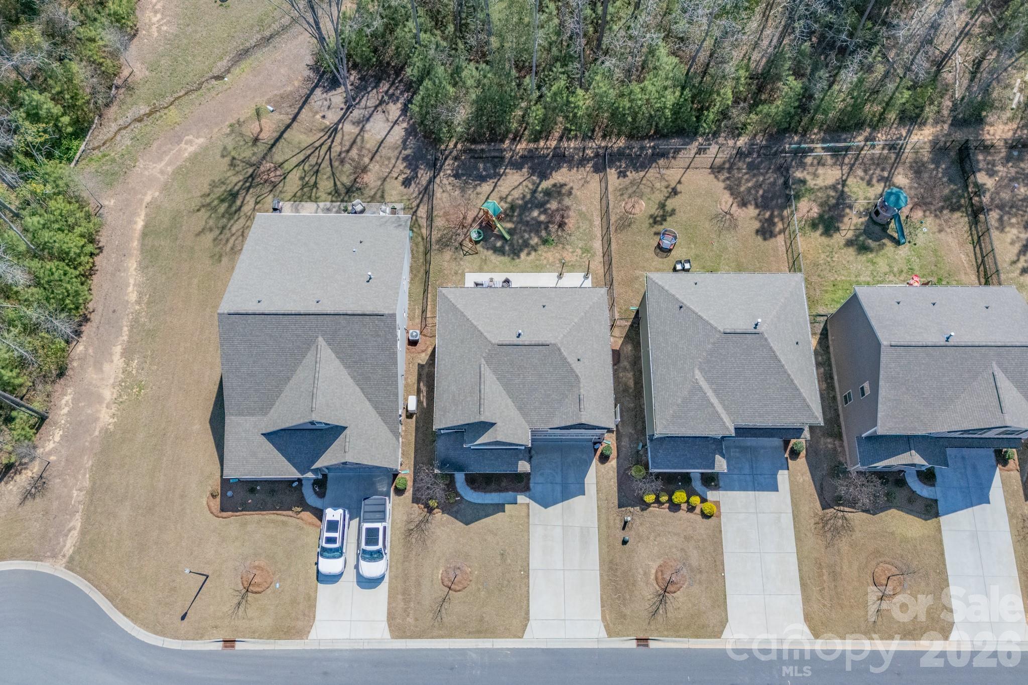 Rhyne Estates - Residential