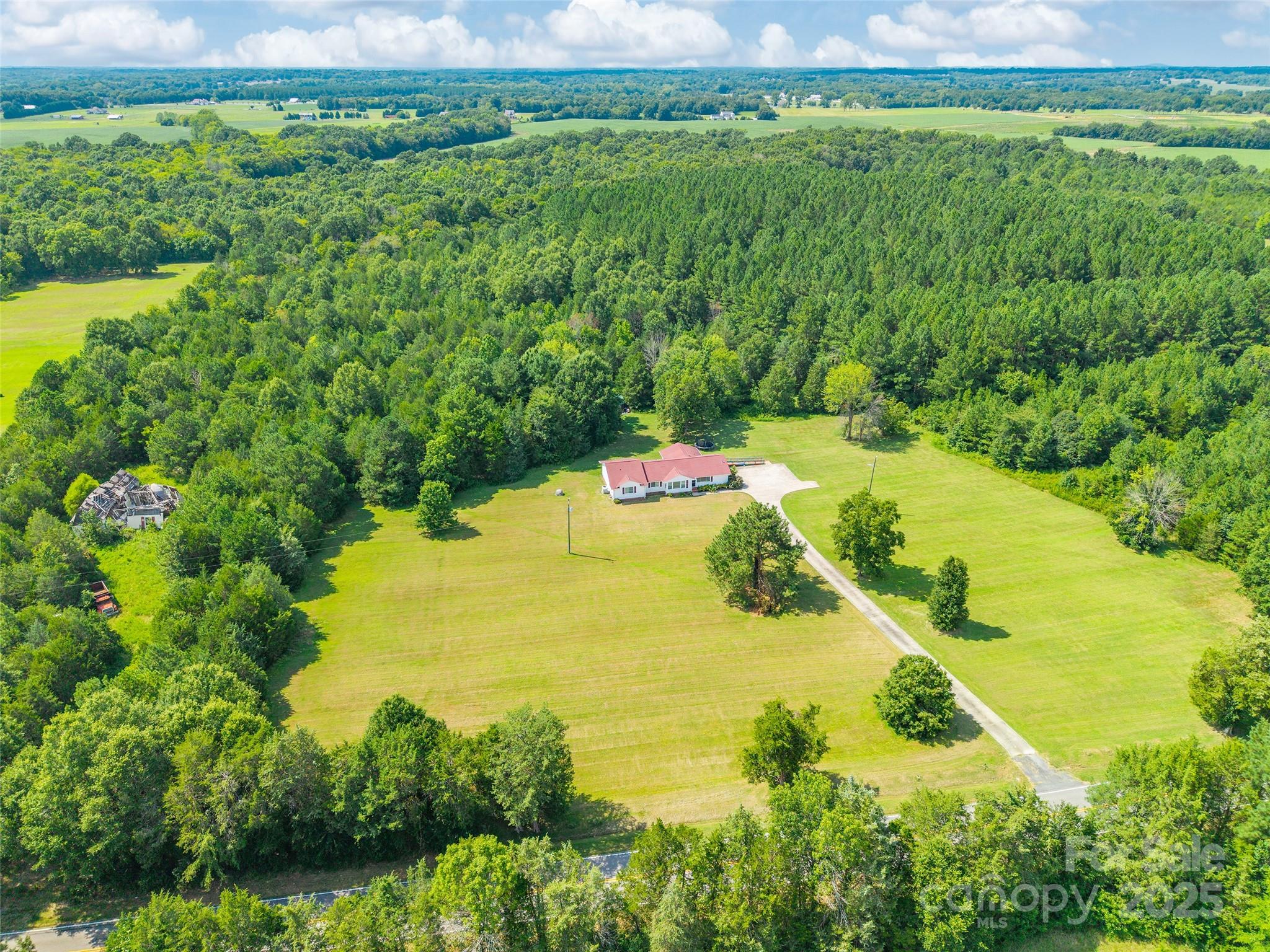 2988 Ogden Road