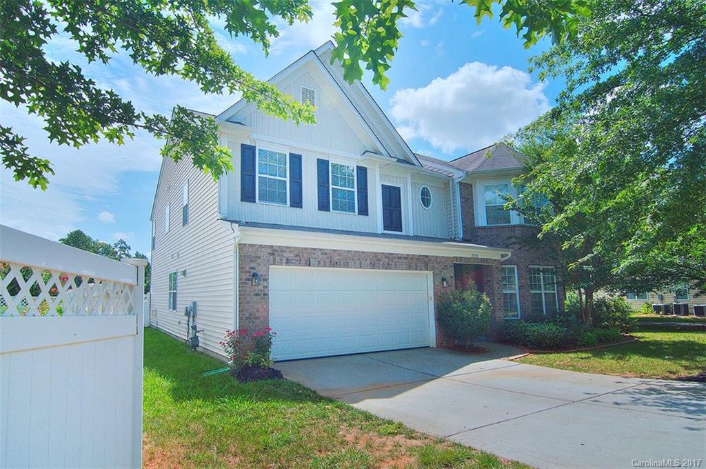 Steele Creek Landing - Residential